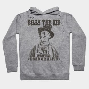 Billy The Kid Hoodie